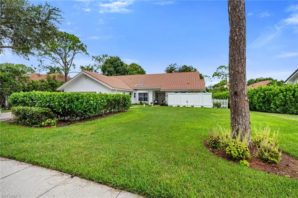 Address Not Shown Naples, FL 34109
