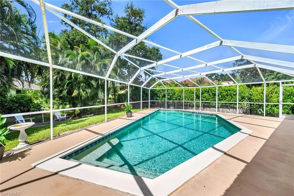 Address Not Shown Naples, FL 34109