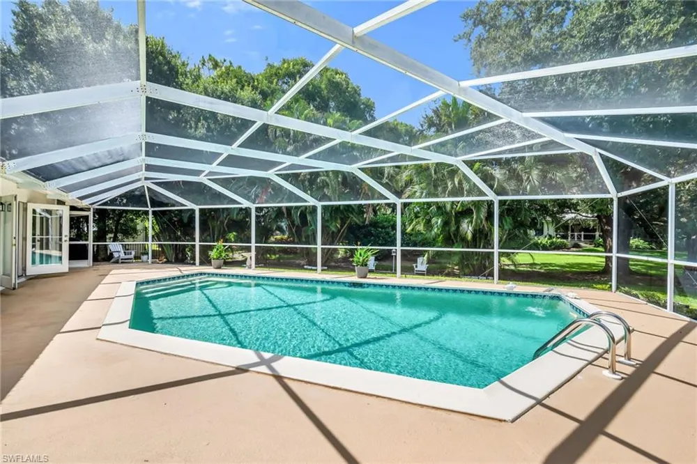 Address Not Shown Naples, FL 34109