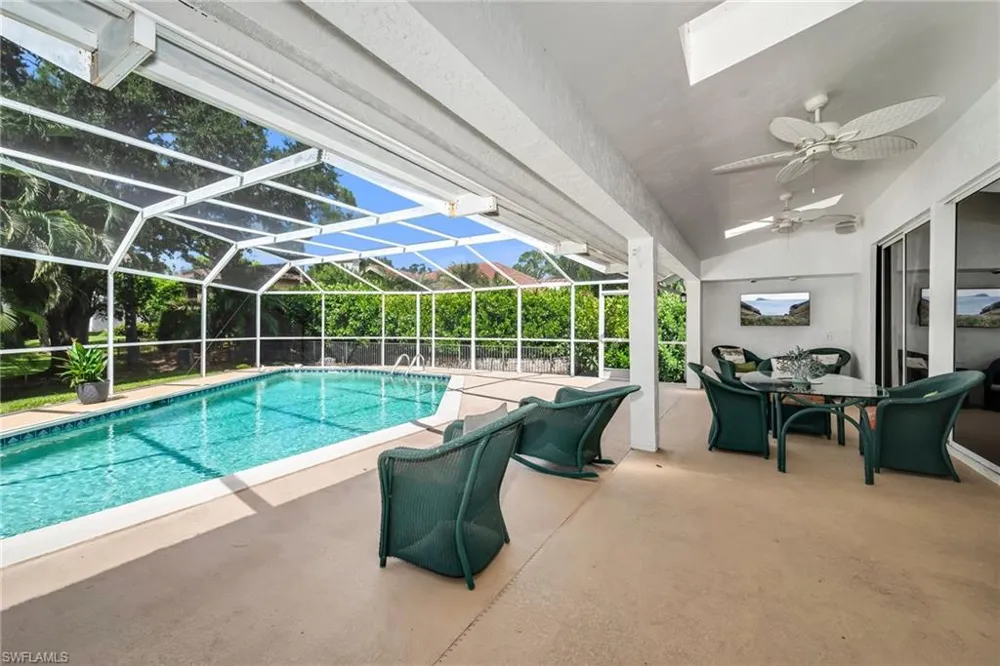 Address Not Shown Naples, FL 34109