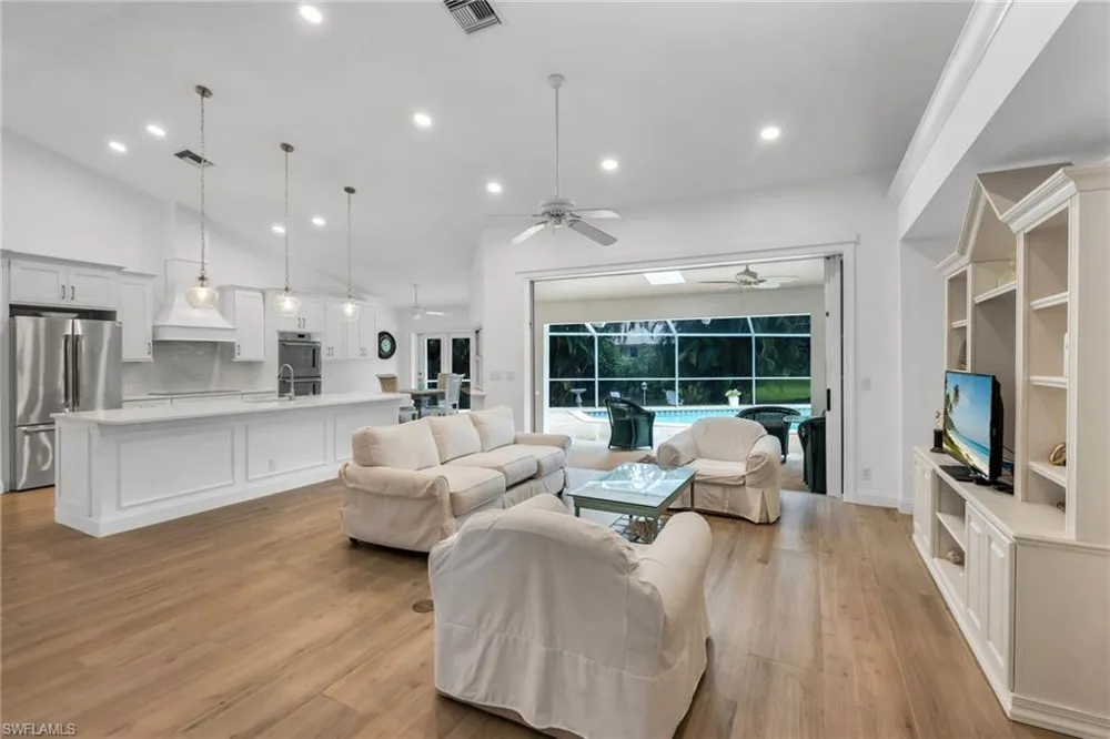 Address Not Shown Naples, FL 34109