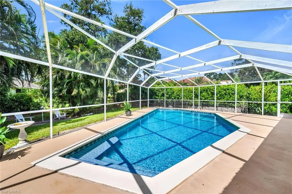 Address Not Shown Naples, FL 34109