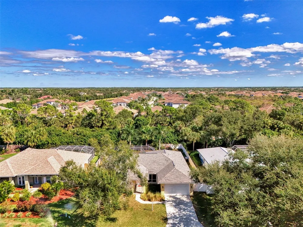 583 PINE RANCH EAST ROAD Osprey, FL 34229