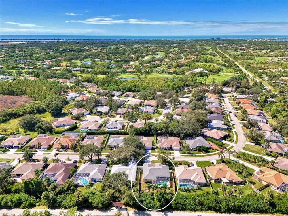 583 PINE RANCH EAST ROAD Osprey, FL 34229