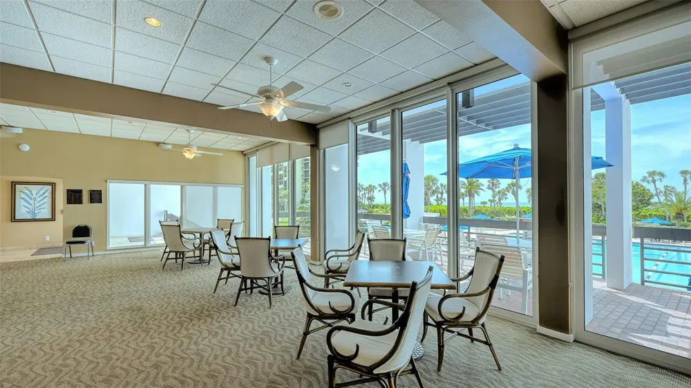 1075 GULF OF MEXICO DRIVE #303 Longboat Key, FL 34228