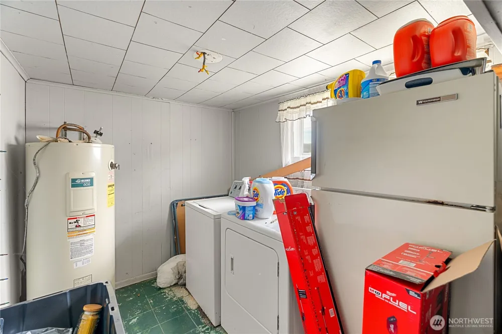 604 Simpson Avenue Aberdeen, WA 98520