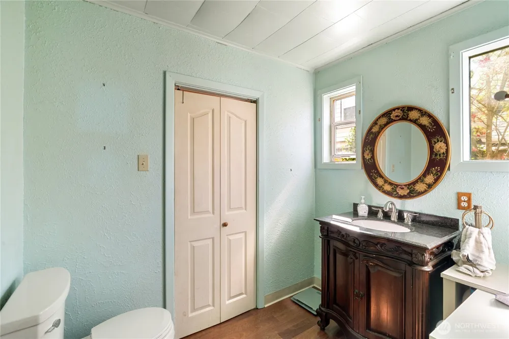 604 Simpson Avenue Aberdeen, WA 98520