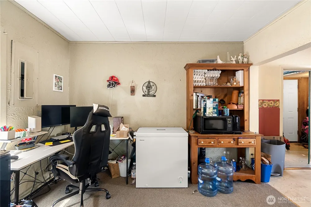 604 Simpson Avenue Aberdeen, WA 98520