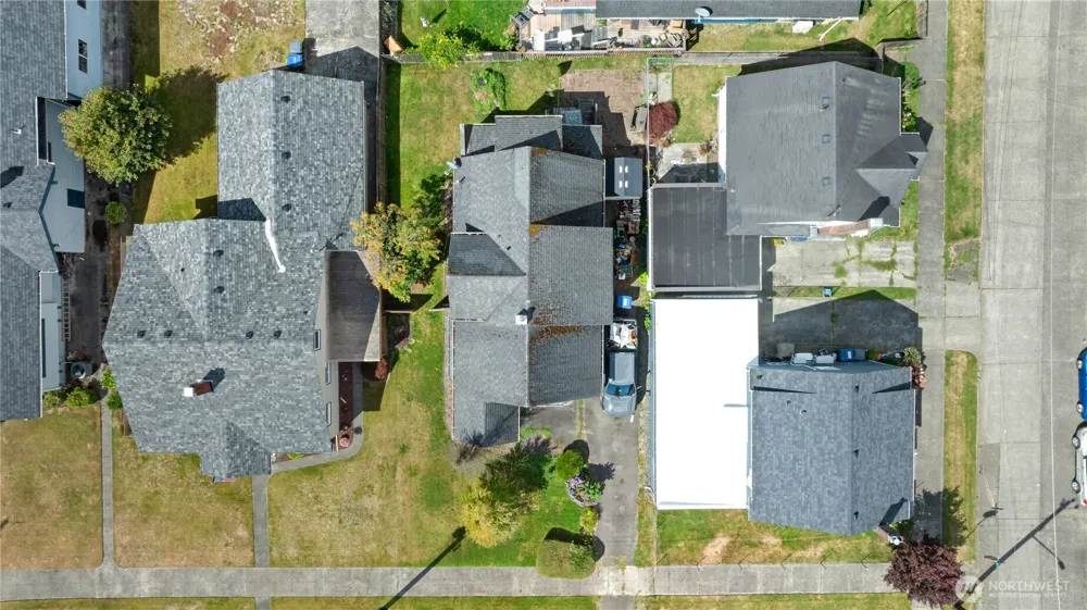 604 Simpson Avenue Aberdeen, WA 98520
