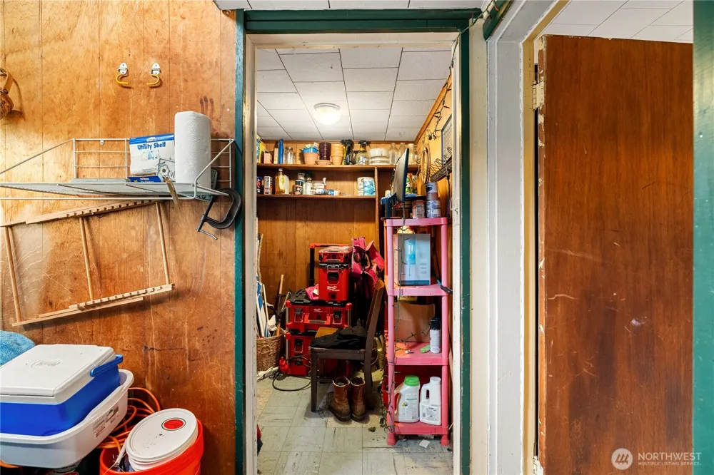 604 Simpson Avenue Aberdeen, WA 98520