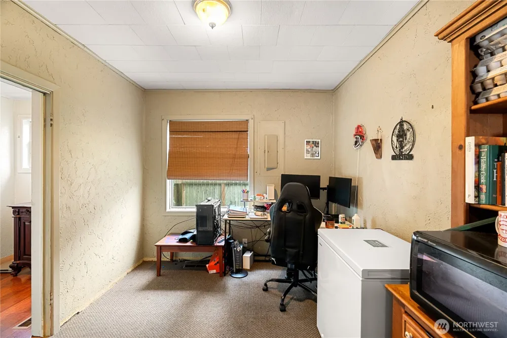 604 Simpson Avenue Aberdeen, WA 98520