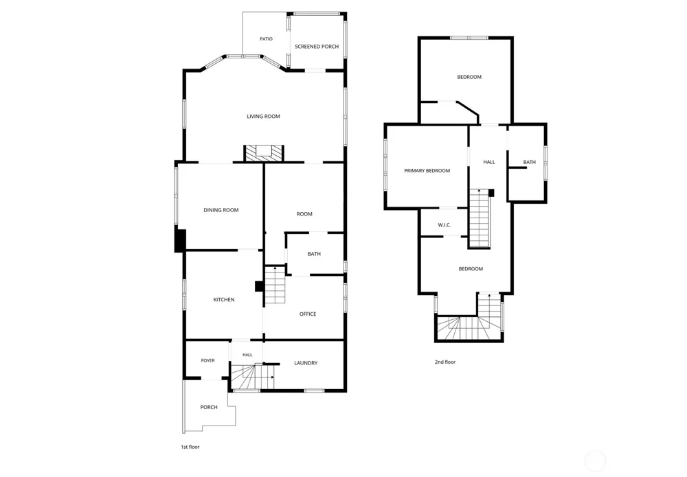 604 Simpson Avenue Aberdeen, WA 98520