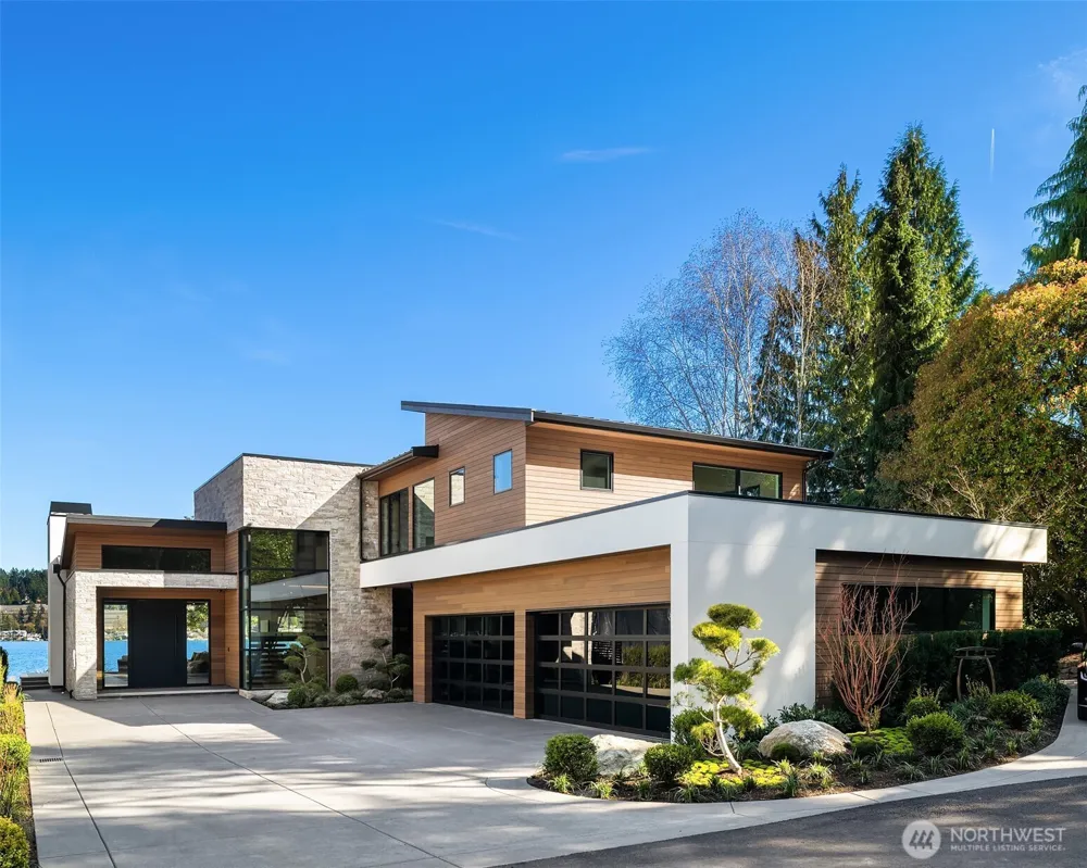 5330 Butterworth Road Mercer Island, WA 98040