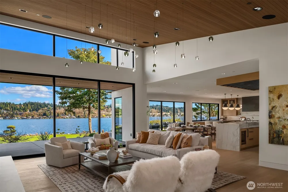 5330 Butterworth Road Mercer Island, WA 98040