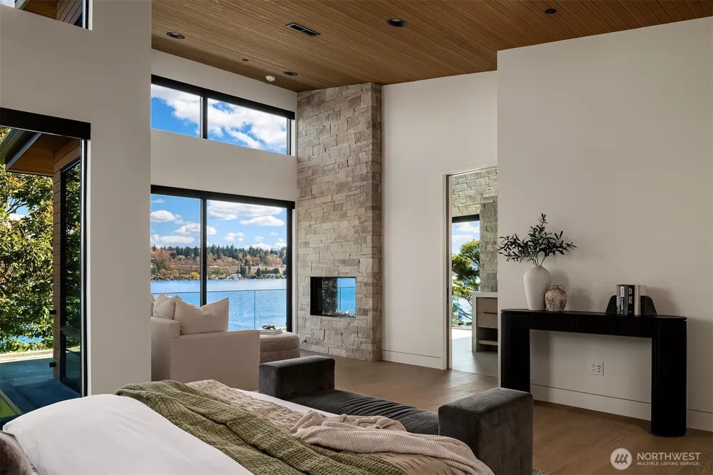 5330 Butterworth Road Mercer Island, WA 98040