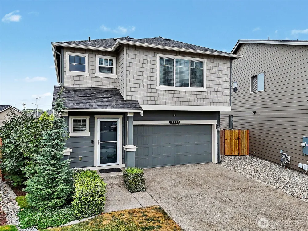 18625 108th Avenue E Puyallup, WA 98374