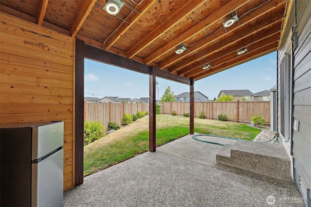 18625 108th Avenue E Puyallup, WA 98374
