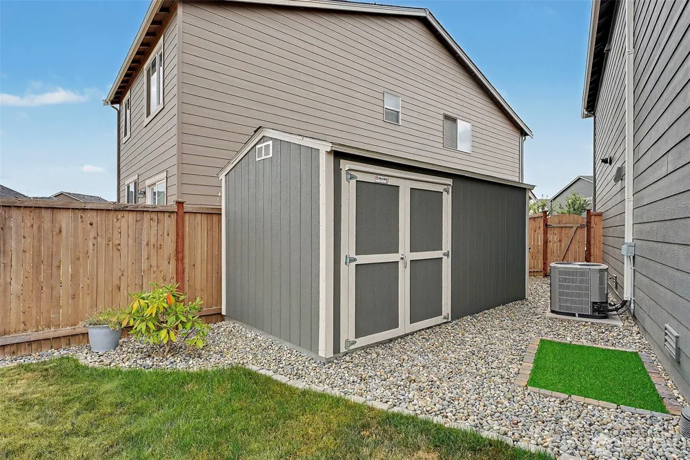 18625 108th Avenue E Puyallup, WA 98374