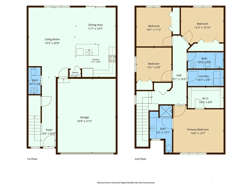 18625 108th Avenue E Puyallup, WA 98374