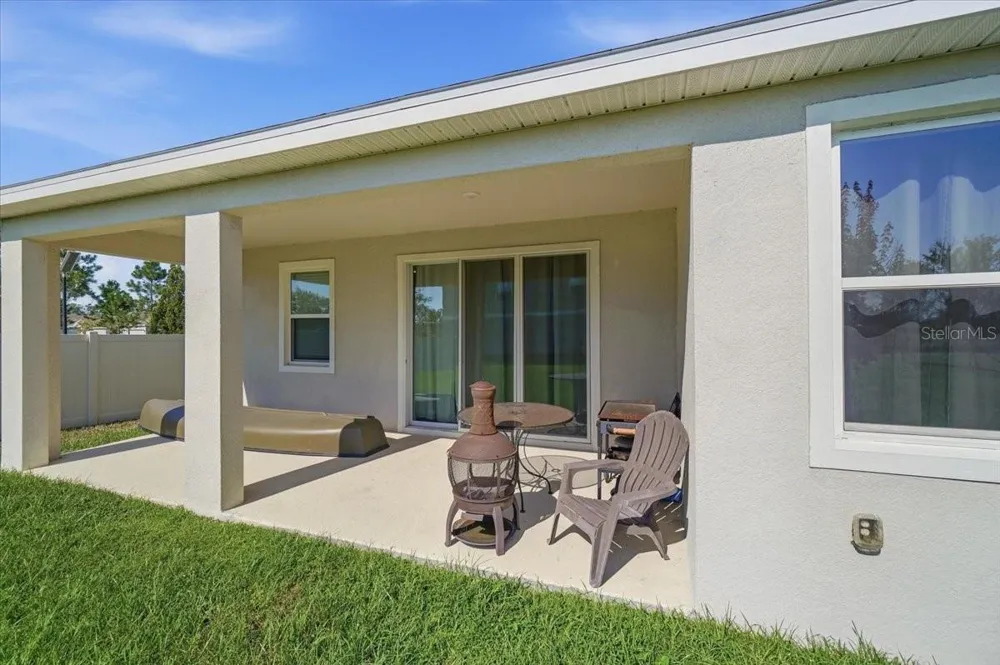 3804 MARYLAND AVENUE Plant City, FL 33565
