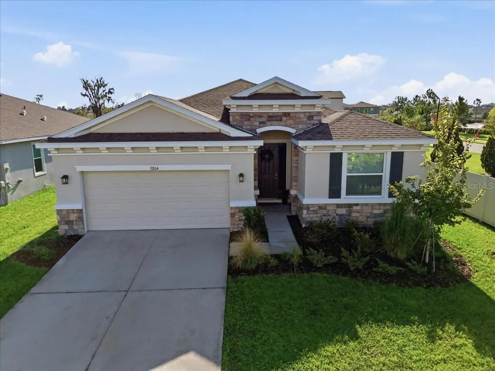 3804 MARYLAND AVENUE Plant City, FL 33565