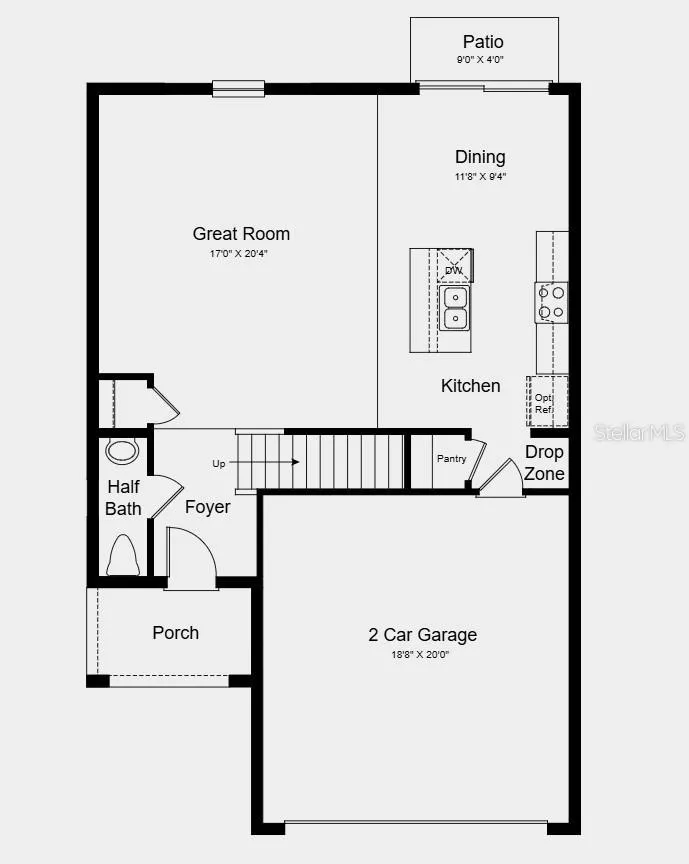 13827 SHELLMORE AVENUE Palmetto, FL 34221