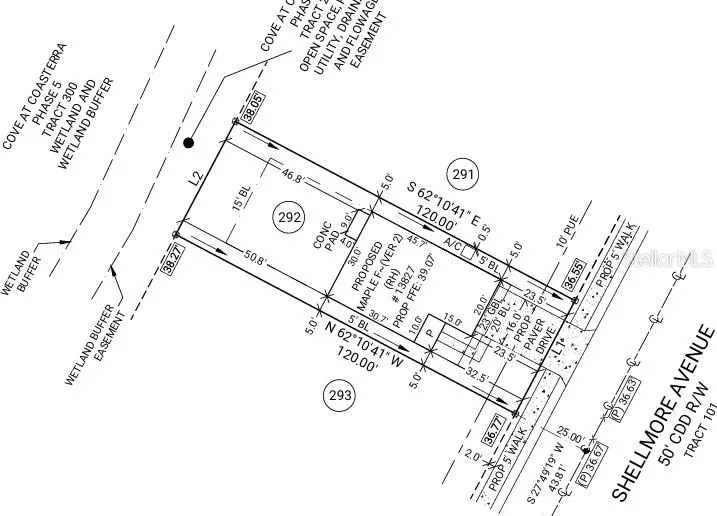 13827 SHELLMORE AVENUE Palmetto, FL 34221