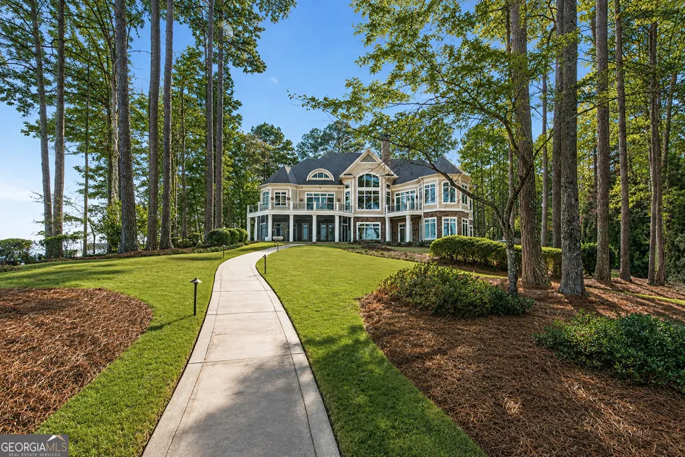 1080 Prosperity PTE Greensboro, GA 30642
