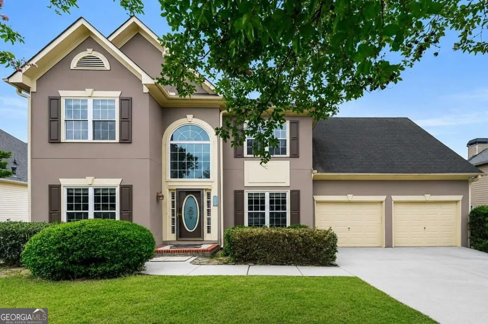 1486 Soaring Pointe Marietta, GA 30062