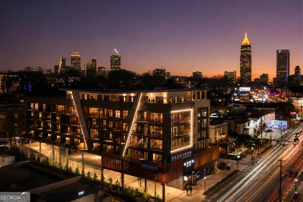 567 Ponce De Leon AVE Atlanta, GA 30308