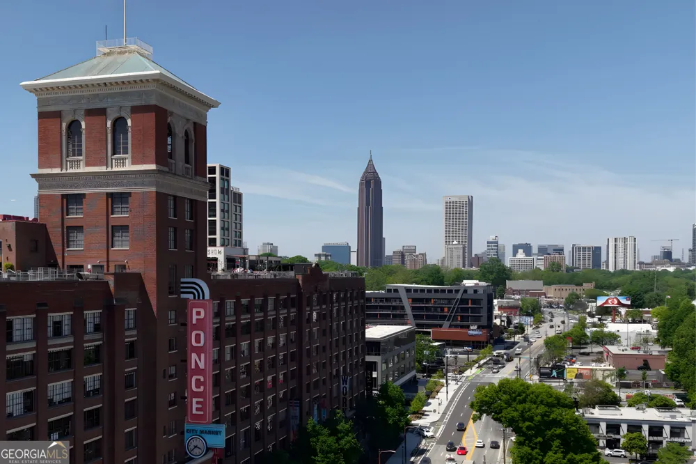 567 Ponce De Leon AVE Atlanta, GA 30308
