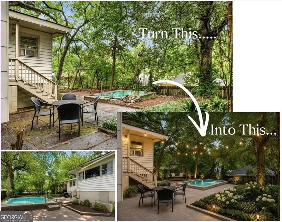 1440 Hartford AVE SW Atlanta, GA 30310