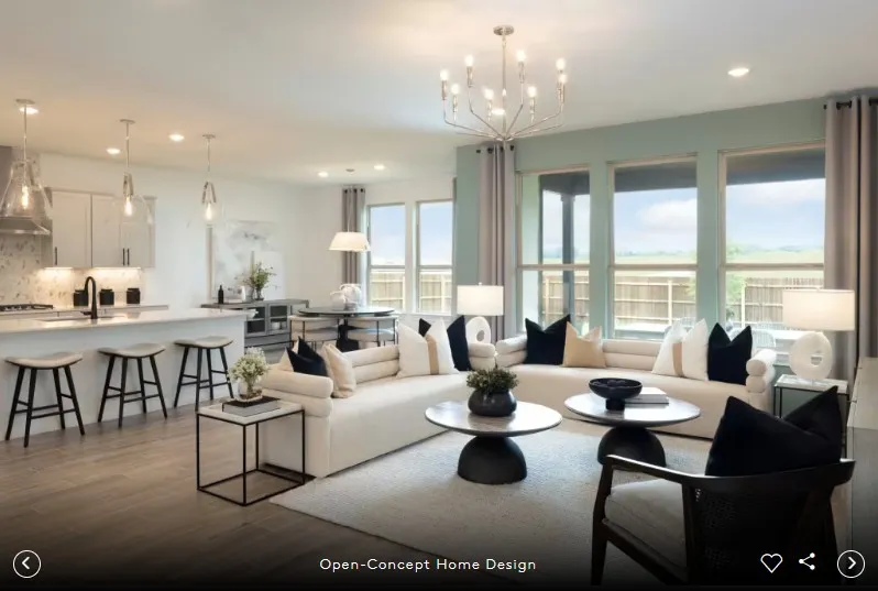 5011 Monarda Mint Drive Austin, TX 78653