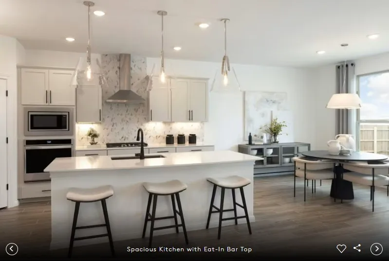 5011 Monarda Mint Drive Austin, TX 78653