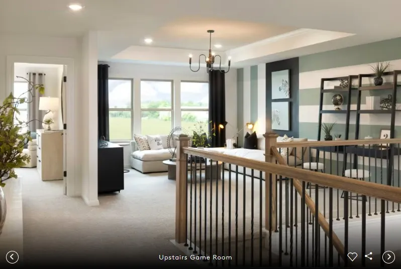 5011 Monarda Mint Drive Austin, TX 78653