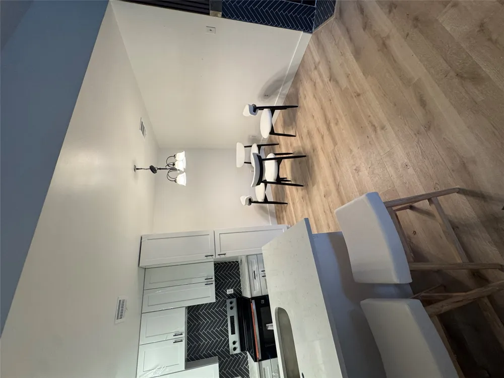 1906 Alex Avenue #A Austin, TX 78728