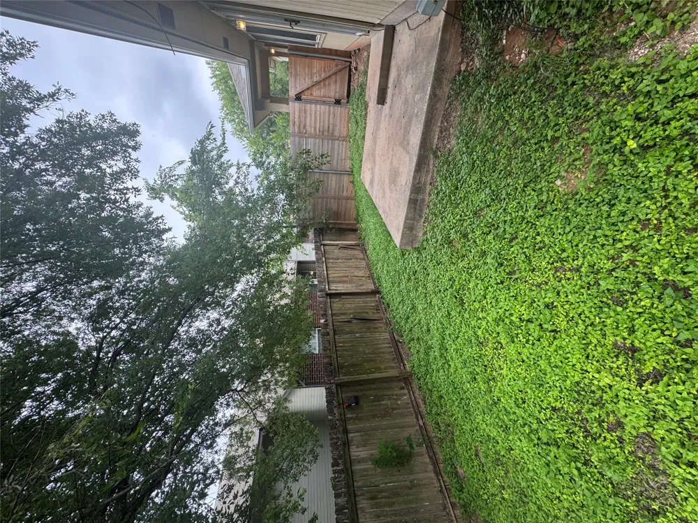 1906 Alex Avenue #A Austin, TX 78728
