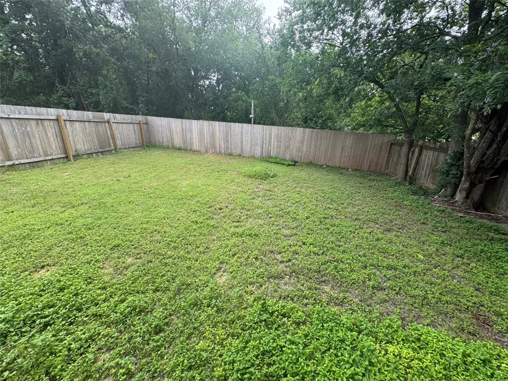 1906 Alex Avenue #A Austin, TX 78728