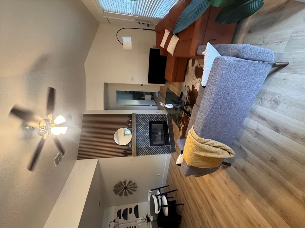 1906 Alex Avenue #A Austin, TX 78728