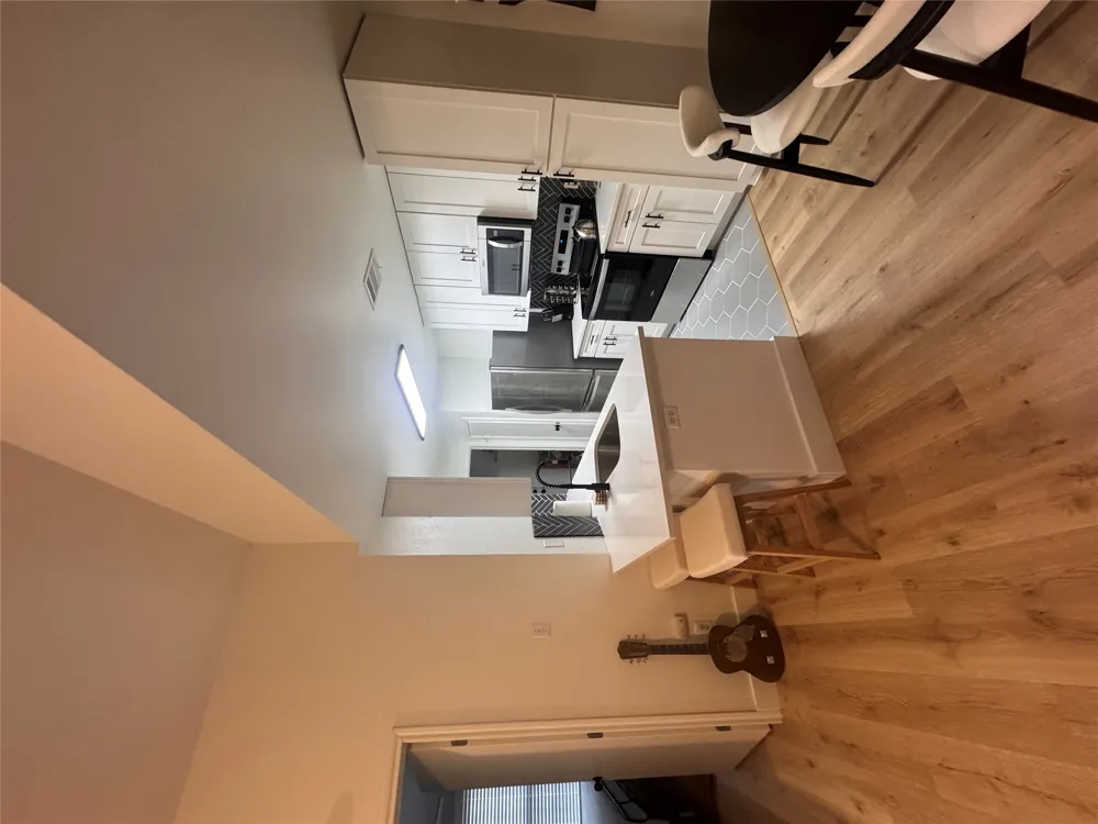 1906 Alex Avenue #A Austin, TX 78728