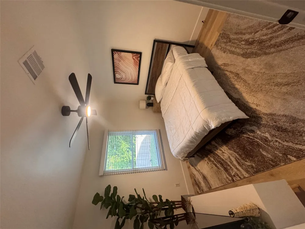 1906 Alex Avenue #A Austin, TX 78728