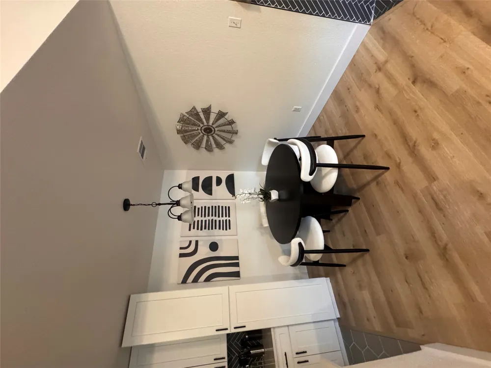 1906 Alex Avenue #A Austin, TX 78728