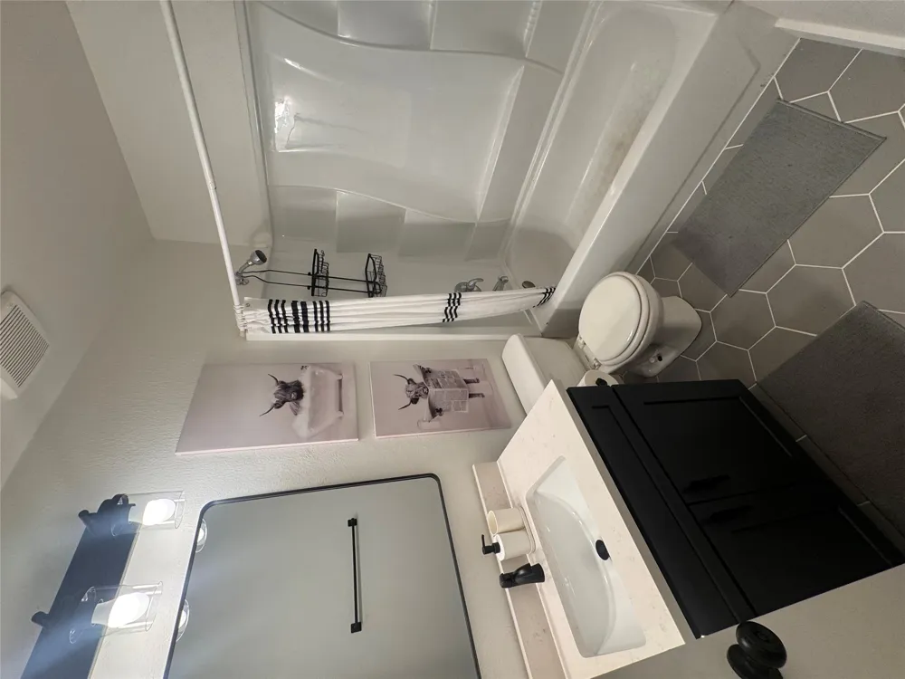 1906 Alex Avenue #A Austin, TX 78728