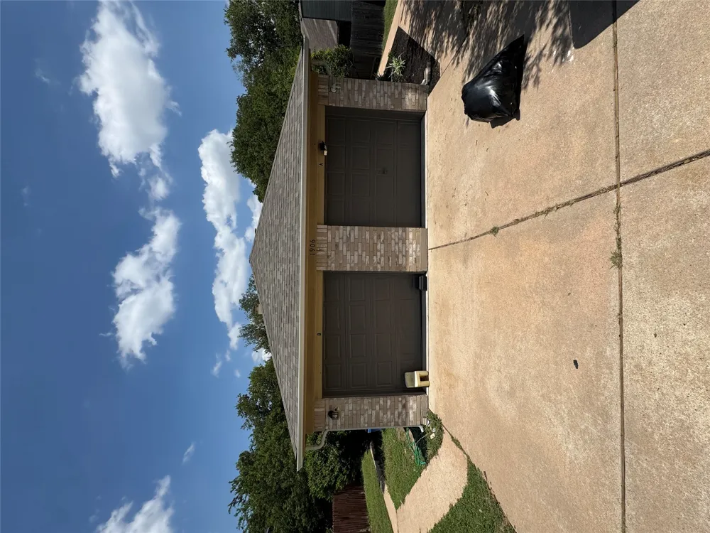 1906 Alex Avenue #A Austin, TX 78728