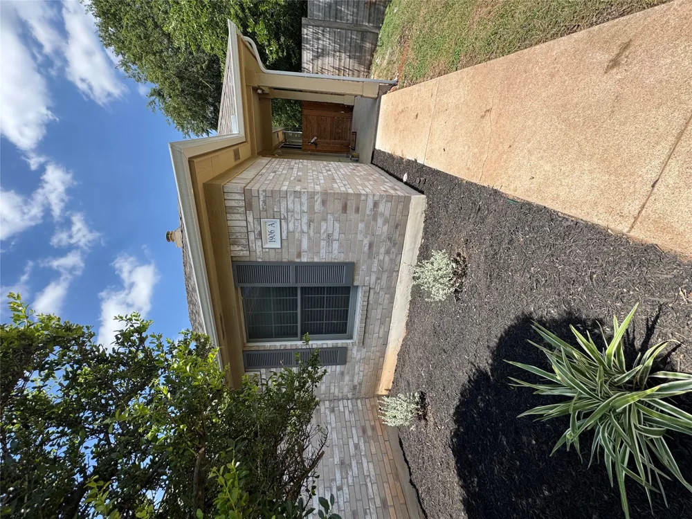 1906 Alex Avenue #A Austin, TX 78728