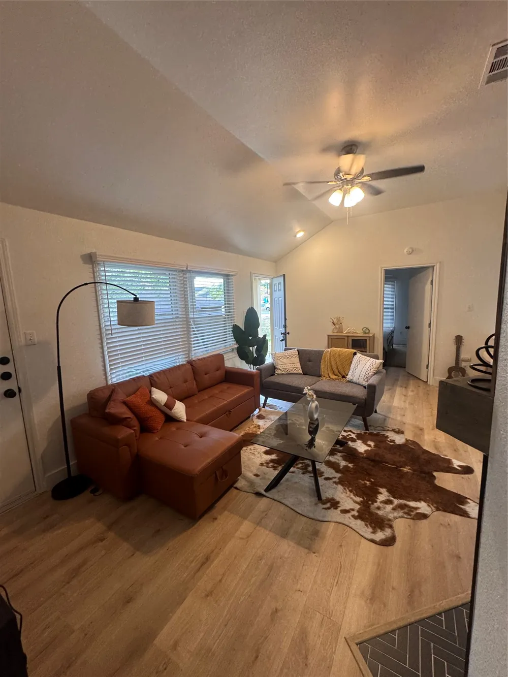 1906 Alex Avenue #A Austin, TX 78728