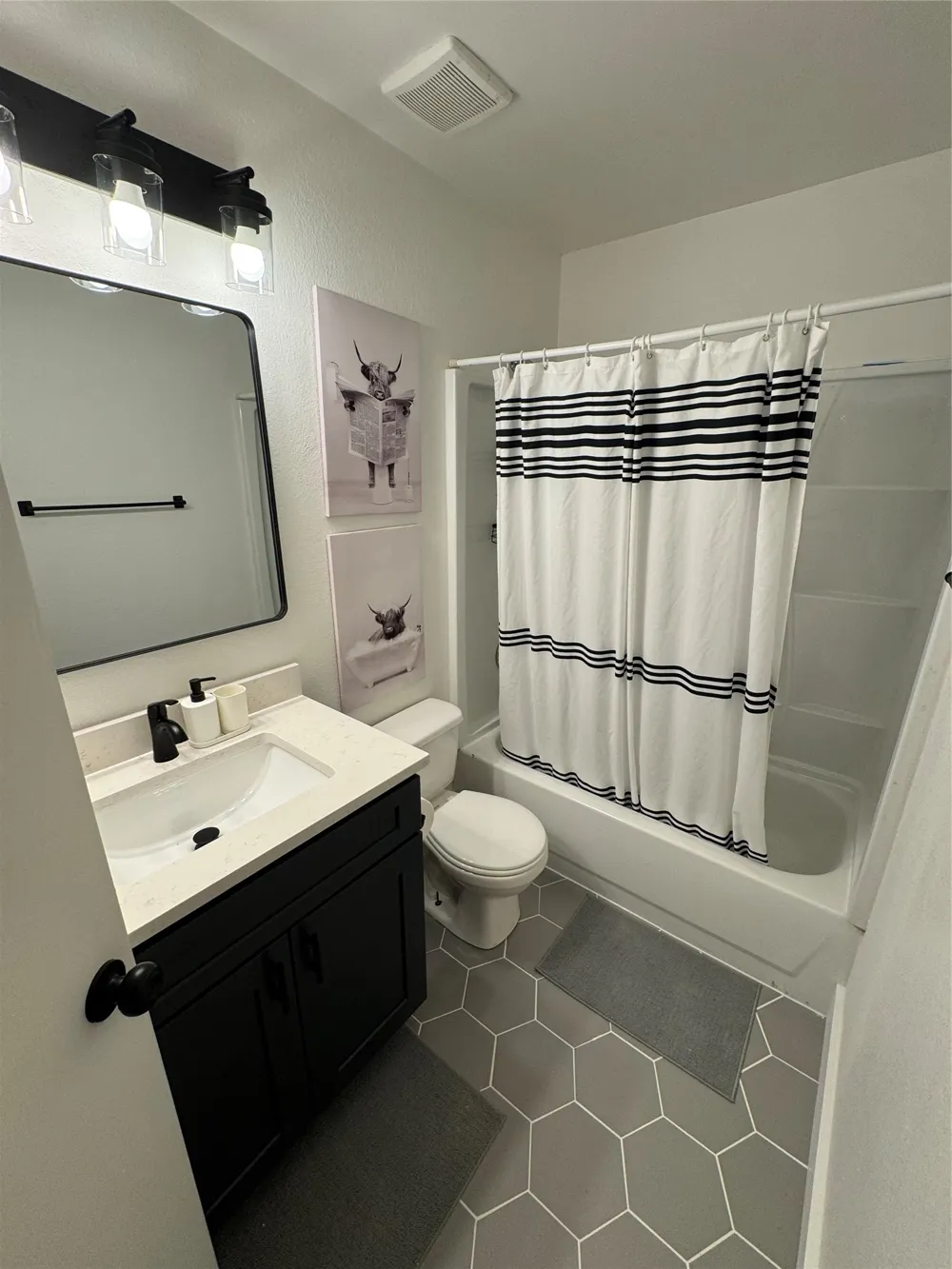 1906 Alex Avenue #A Austin, TX 78728