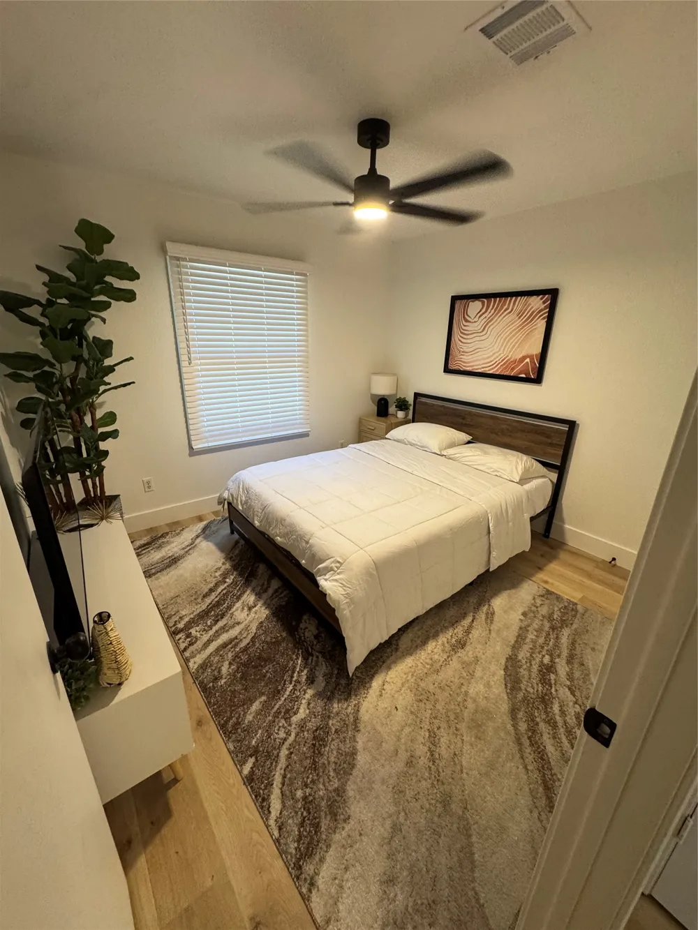 1906 Alex Avenue #A Austin, TX 78728