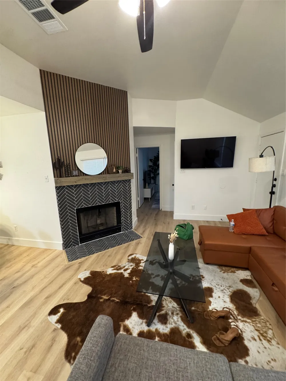 1906 Alex Avenue #A Austin, TX 78728