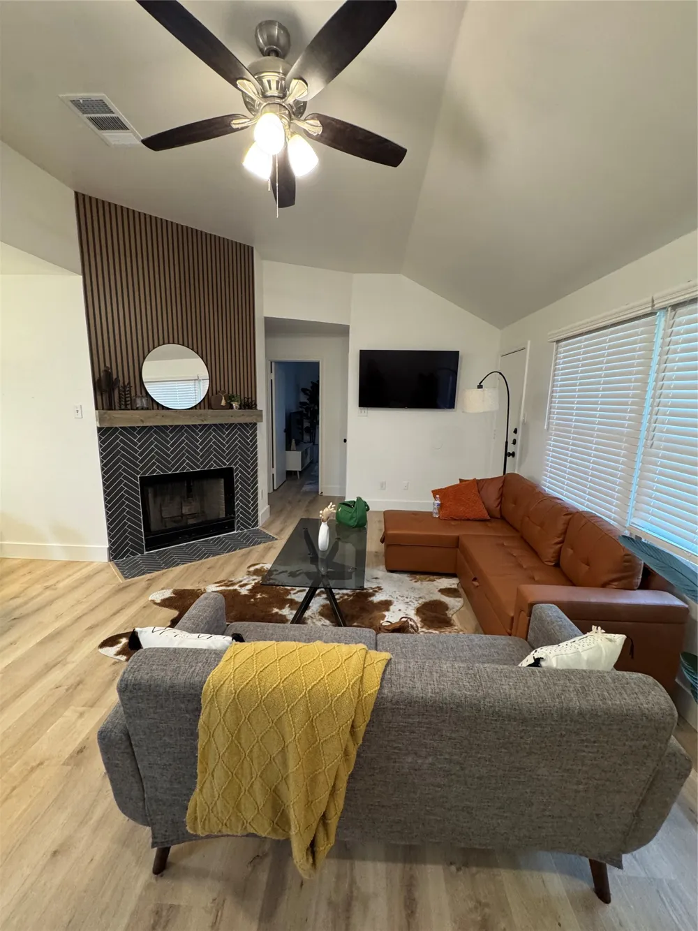 1906 Alex Avenue #A Austin, TX 78728